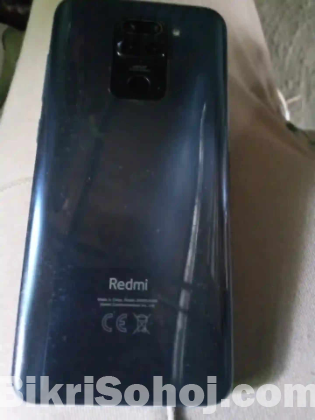 Redmi Note 9